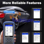 XTOOL TP150  TPMS Tools